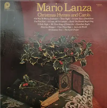 Album Art